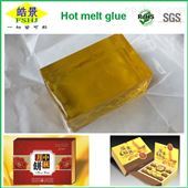 礼品盒包装密封专业解析 热熔胶性能分析与工艺考量