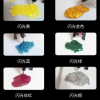 热熔胶棒比拼 卡维妲与得力30038，谁更胜一筹？